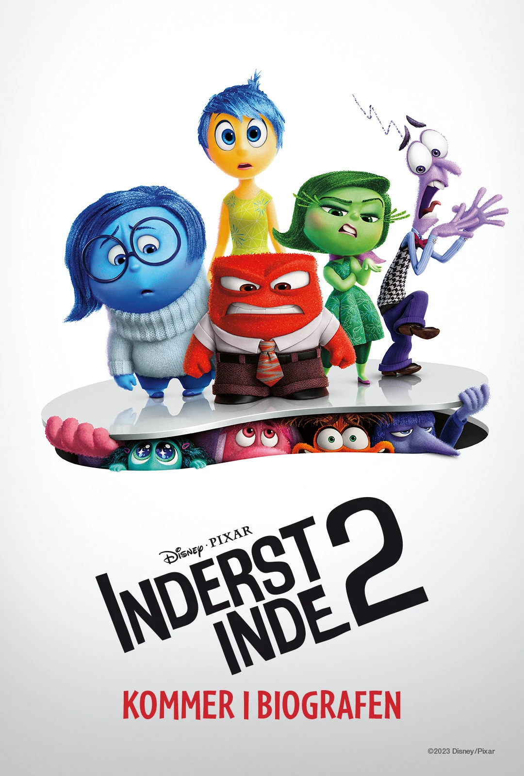 Inderst Inde 2