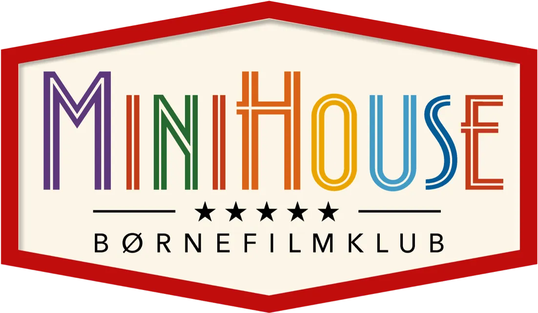 logo minihouse