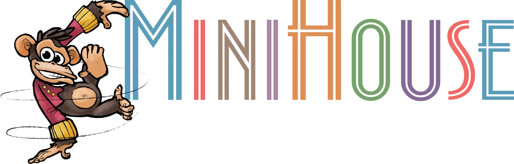 MiniHouse logo
